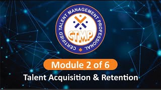 Talent Acquisition & Retention