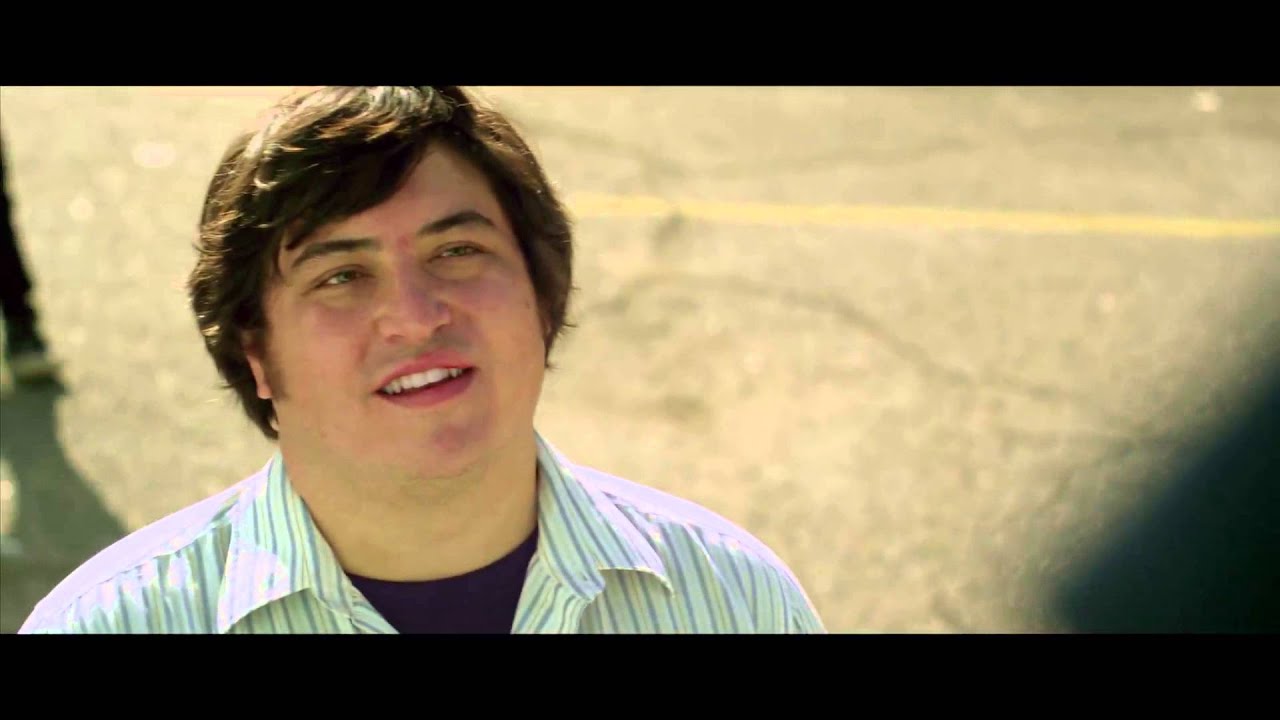 Exclusive Clip of Movie "Free Samples"