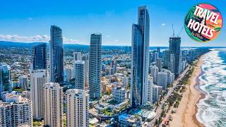 H Luxury Residence Apartments - HP Surfers Paradise | Gold Coast, Australia | Ho
