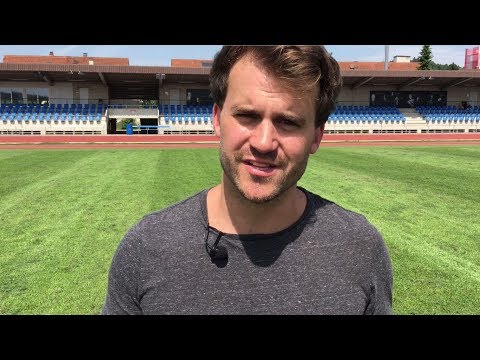 MSc  Physiotherapie, Schwerpunkt Sport, ZHAW Gesundheit