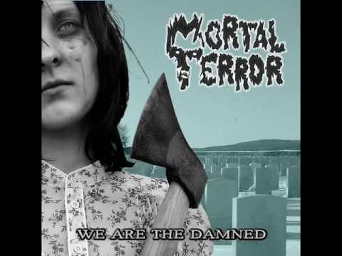 Mortal Terror - Got Fuel, want Fire online metal music video by MORTAL TERROR