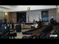 LIVE Jury Finds Semmie Williams Jr Guilty Of Second Degree Murder