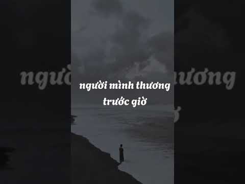 LINH CẢM TIM EM KARAOKE TONE NAM NO1