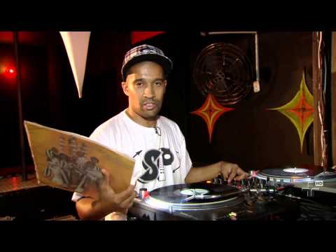 Basic Disco with Marco