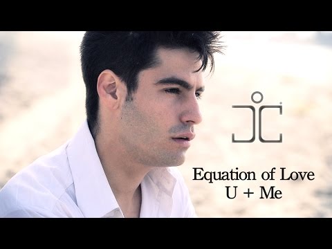 Equation Of Love - JC Gonzalez