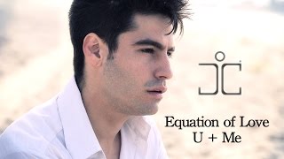 Video Equation Of Love de JC González
