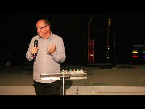 15 Sept 2019 AM | Being Sacred In The Secular - It's About Character