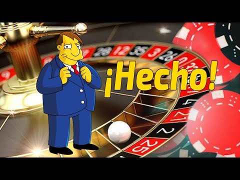 LA RULETA DE LAS EMISIONES ¡BIENVENIDOS!
