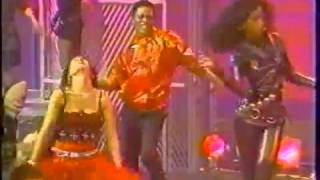 Soul Train 87&#39; - Herb Alpert!