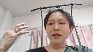 ①あの世について。皇暦2686年5月9日撮影。
