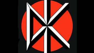 The Dead Kennedys - Too Drunk To Fuck