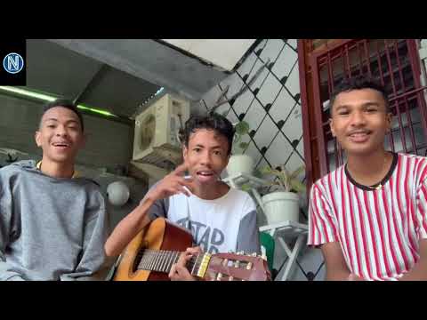 Video hosi Grupu Juventude NEURTURA ba Selebrasaun Loron Aniversáriu Timor Telecom dala 19°