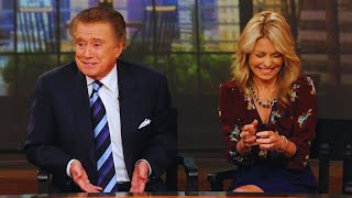 Kelly Ripa's Net Worth vs. Live! Co-Hosts: Shocking Revelations!