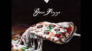 CA$HPASSION - Gucci Pizza (Audio)