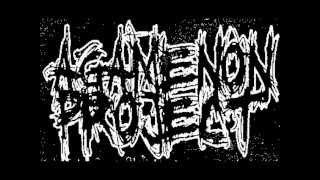 Agamenon Project - No Gain, Just Pain / Earth 2500 (Agathocles)