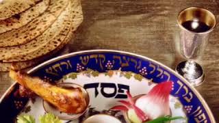 Host or be hosted for the Passover Seder in 131 countries!