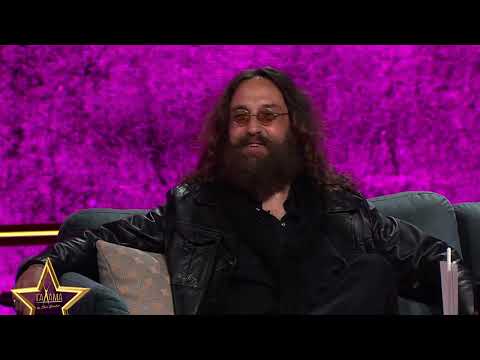 Galama Show by Zare Berber - Saso Gigov Gis , Djoksi , Natasa Malinkova