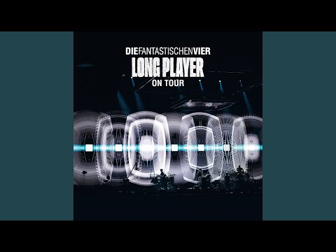 Bestandsaufnahme (Live in Stuttgart 2024)