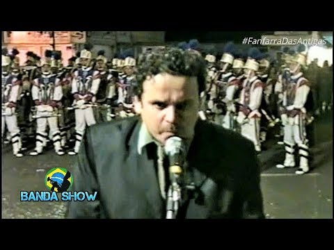 Fanfarra Tradicional de Alagoinhas - Final do Campeonato Baiano de Bandas e Fanfarras 2004