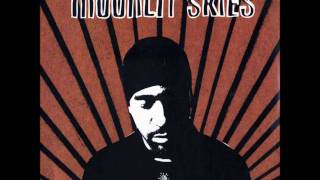 Rjd2 and aceyalone - moonlite skies