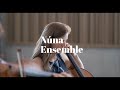 Núna Ensemble plays Children's Songs, No. 19 by Chick Corea