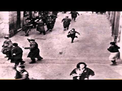 ONDA TG 03.02.2015 - JAMME MO 58 ANNI FA I SULMONESI SCENDEVANO IN PIAZZA