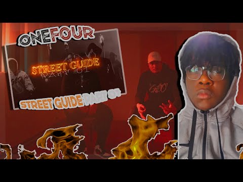 RATING ONEFOUR - STREET GUIDE | PART 01 (OFFICIAL MUSIC VIDEO)