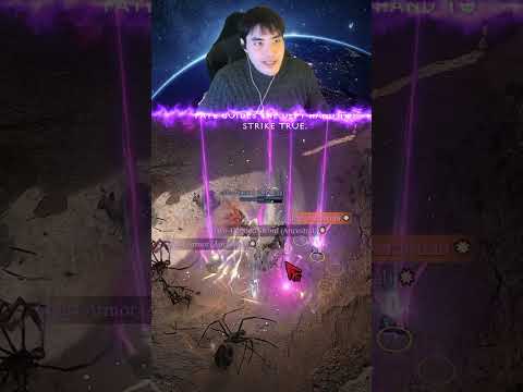 Crazy Mythic Nightmare Dungeon Key ! 5 Mythic in seconds ! - S11 Diablo 4