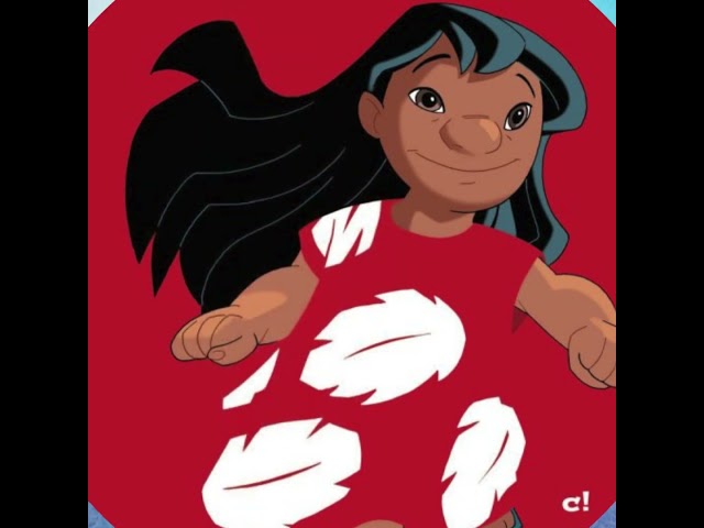 Vídeo relacionado con Disney Pantalon de Jogging Lilo & Stitch Juego, Marina de Guerra, Talla única para Niños