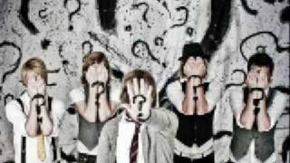 Get Me An Exit --The Sophomore Attempt  - x lyrics x