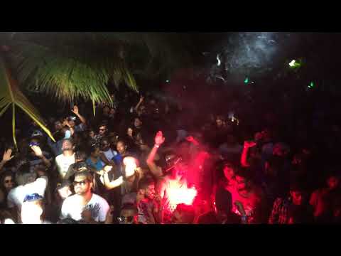 Ziger @ The Journey (Sri Lanka) - 21 April 2018 (5)