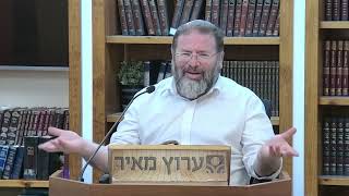 להחזיר לעצמנו את השליטה על החיים! | פשר השבוע - פרשת לך לך | הרב חגי לונדין (ישיבת מכון מאיר) - התמונה מוצגת ישירות מתוך אתר האינטרנט יוטיוב. זכויות היוצרים בתמונה שייכות ליוצרה. קישור קרדיט למקור התוכן נמצא בתוך דף הסרטון להחזיר לעצמנו את השליטה על החיים! | פשר השבוע - פרשת לך לך | הרב חגי לונדין (ישיבת מכון מאיר) - התמונה מוצגת ישירות מתוך אתר האינטרנט יוטיוב. זכויות היוצרים בתמונה שייכות ליוצרה. קישור קרדיט למקור התוכן נמצא בתוך דף הסרטון