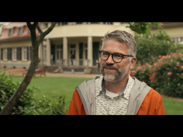 100 Jahre Naturverbundenheit