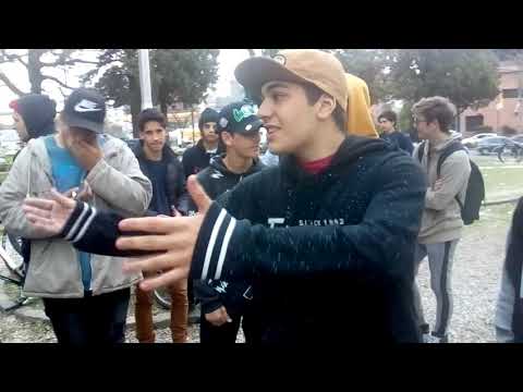 718 KAOTIK vs BON SIRIUS vs MERLIN MAX | 8vos | 2vs2 Aleatorio | Fecha 8 | Cru2 Free