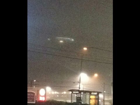 The Best UFO Cases Ever Caught On Tape (2007) - Full Documentary