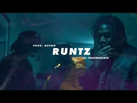[FREE] Nav x 88Glam Type Beat - 'Runtz' (Prod. Quenn)
