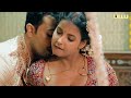 Natasha Rajeshwari All Webseries List