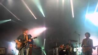 Suarez - Au bord du gouffre ( Tendance Live Granville )