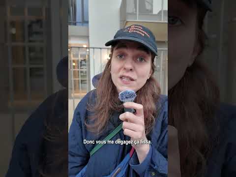 Polémique MORANDINI !!