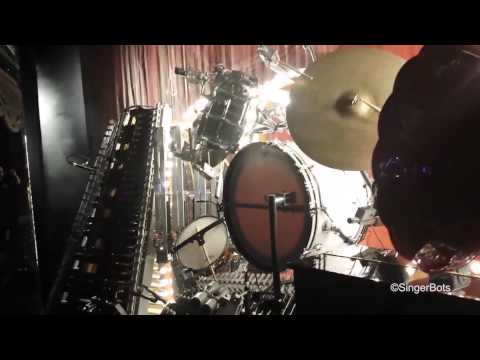 MIDI Machine Music: An Interview With Musical Roboticist Eric Singer