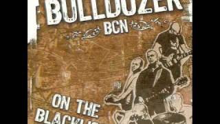 Bulldozer BCN - Steelcappedangel