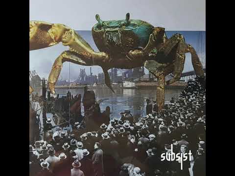 Bebhionn - Orbital Forcing