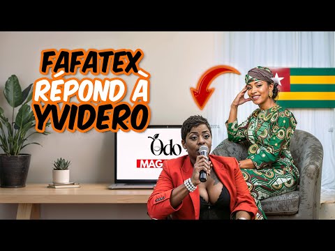OMN #32 : AFFAIRE GNAHORE, FAFATEX RECADRE YVIDERO