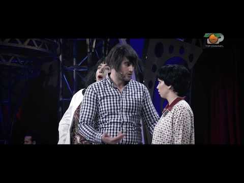 Portokalli, 20 Maj 2018 - Atentatet (Fillim shume i veshtire)