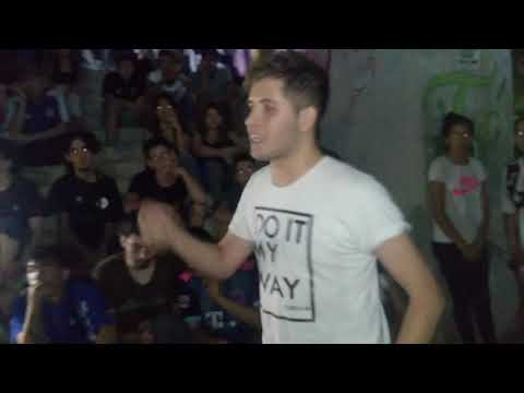 BETO BULLICIO vs SANTI - Semifinal - Fecha 6 [Temporada 1] - Raldy Free