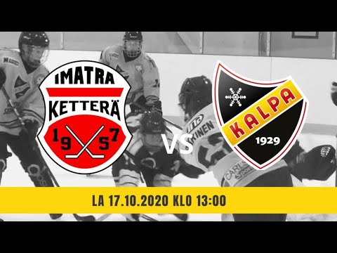 Ketterä U15 - KalPa U15