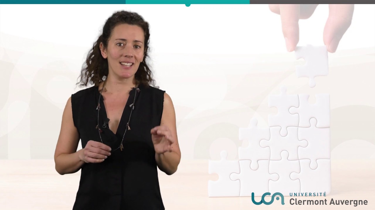 Autisme et sens #2 - Programme Aspie-Friendly (vidéo n°8)