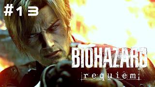 【BIOHAZARD 9】PS5 13 BIOHAZARD requiem 【Resident Evil requiem】