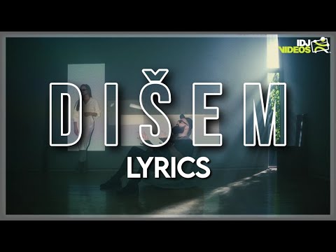 TOZLA X SERGEJ  - Disem | LYRICS