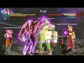 Can Toppo Defeat All Gods Of Destruction In A Tournament Dragon Ball Xenoverse 2 Mods